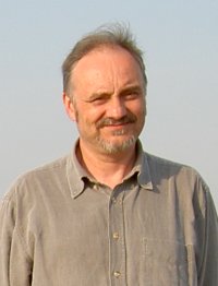 Yves Boistelle