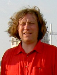 Herv&eacute; Chabannes