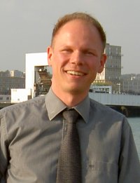Ritsert Rinsma