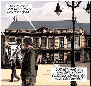 Le Mus&eacute;um d'Histoire Naturelle du Havre, par Yves Boistelle