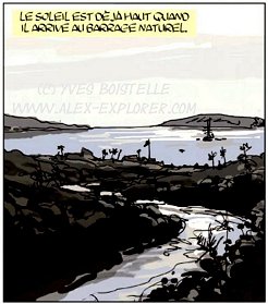Timor 1801, par Yves Boistelle